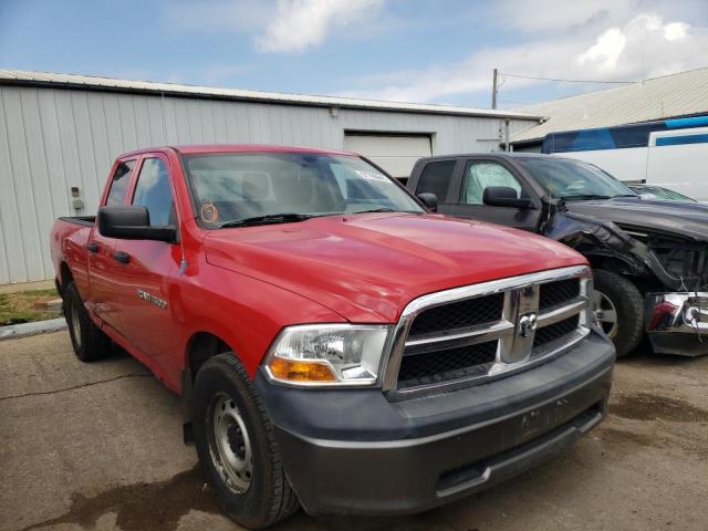 DODGE RAM 1500 2011 1d7rb1gk0bs615756