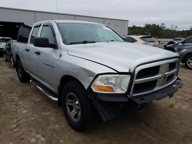 DODGE RAM 1500 2011 1d7rb1gk0bs634890