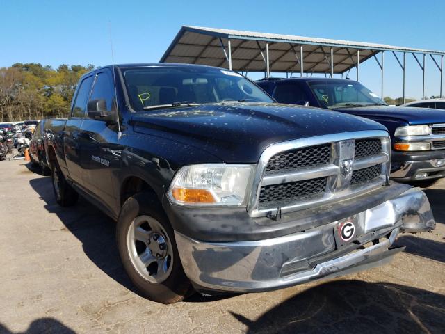 DODGE RAM 1500 2011 1d7rb1gk0bs669591