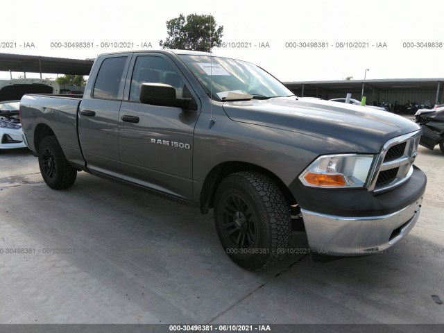 RAM 1500 2011 1d7rb1gk0bs688660