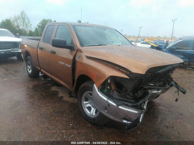 RAM 1500 2011 1d7rb1gk0bs689503