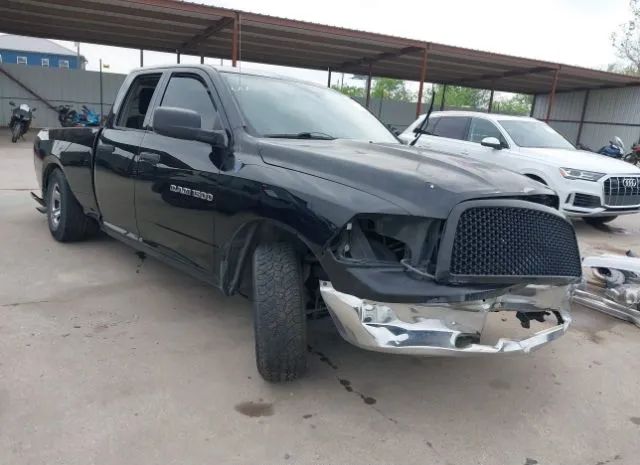 RAM 1500 2011 1d7rb1gk0bs696578