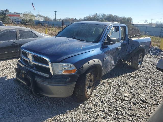 DODGE RAM 1500 2010 1d7rb1gk1as117290