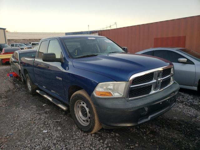 DODGE RAM 1500 2010 1d7rb1gk1as147700