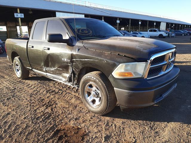 DODGE RAM 1500 2010 1d7rb1gk1as196590