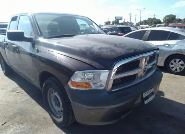 DODGE RAM 1500 2010 1d7rb1gk1as248283