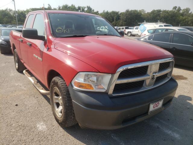 DODGE RAM 1500 2011 1d7rb1gk1bs507341