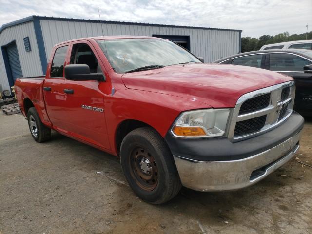 DODGE RAM 1500 2011 1d7rb1gk1bs567426