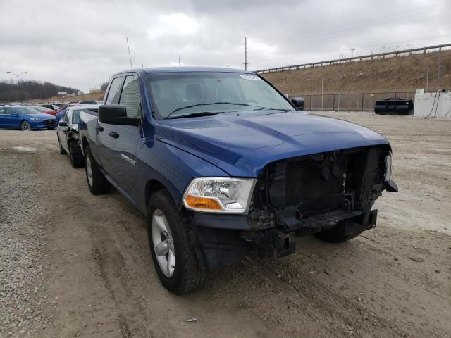 DODGE RAM 1500 2011 1d7rb1gk1bs567653