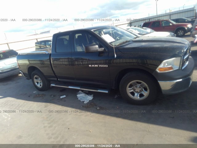 RAM 1500 2011 1d7rb1gk1bs587014