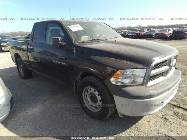 RAM 1500 2011 1d7rb1gk1bs601557