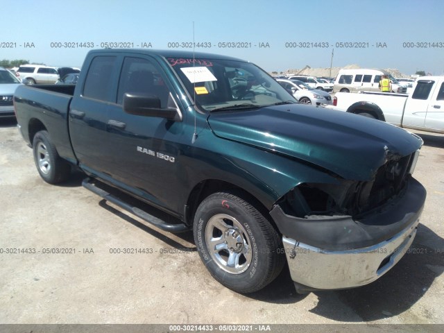 RAM 1500 2011 1d7rb1gk1bs612266