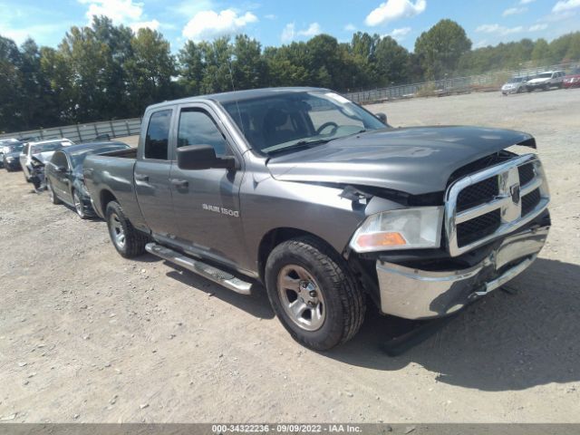 RAM 1500 2011 1d7rb1gk1bs615412