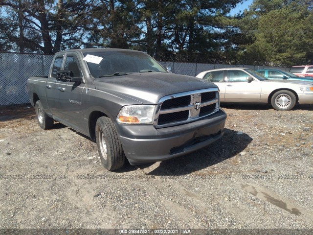 RAM 1500 2011 1d7rb1gk1bs670913