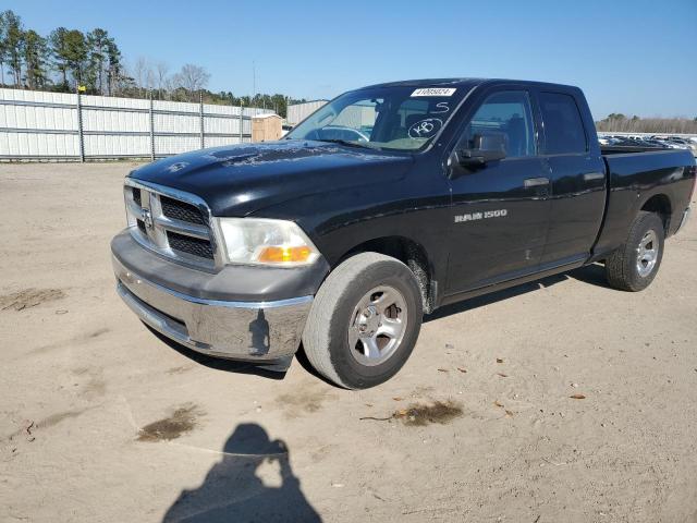 DODGE RAM 1500 2011 1d7rb1gk1bs702971