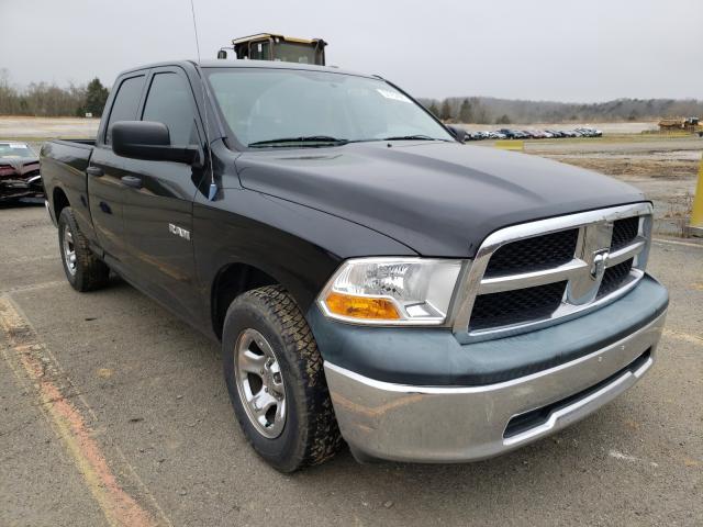 DODGE RAM 1500 2010 1d7rb1gk2as115841