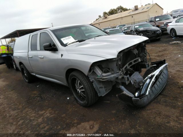 DODGE RAM 1500 2010 1d7rb1gk2as138617