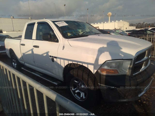 DODGE RAM 1500 2010 1d7rb1gk2as249443