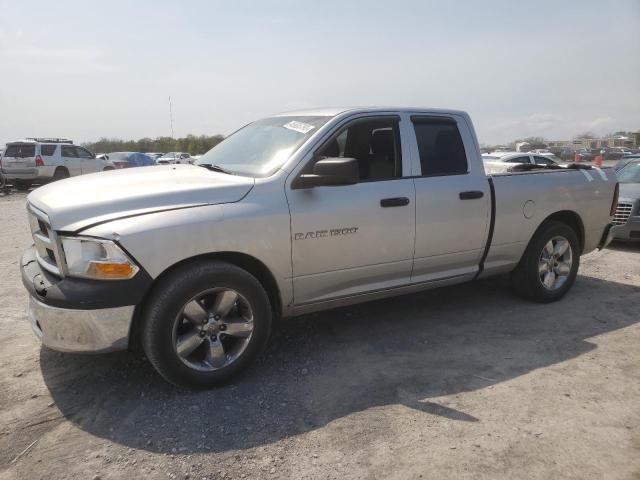 DODGE RAM 1500 2011 1d7rb1gk2bs514511