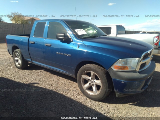 RAM 1500 2011 1d7rb1gk2bs526397