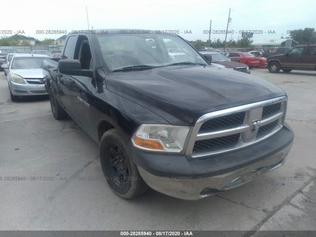 RAM 1500 2011 1d7rb1gk2bs567872