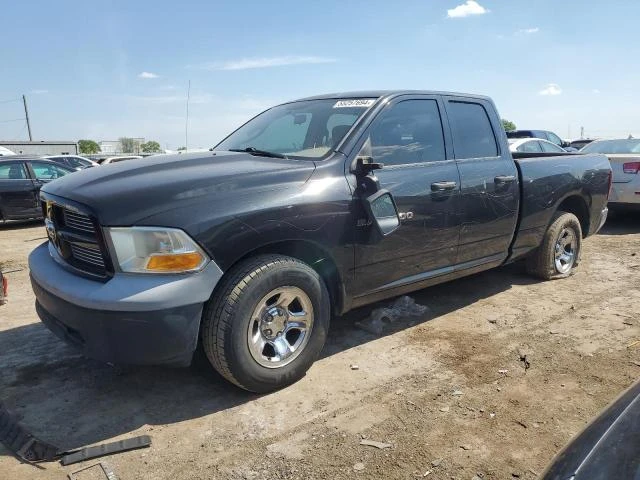 DODGE RAM 1500 2011 1d7rb1gk2bs634311