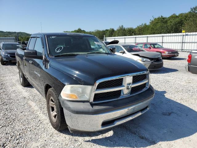 DODGE RAM 1500 2011 1d7rb1gk2bs696694