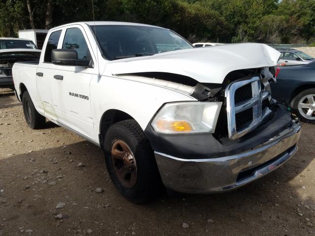 DODGE RAM 1500 2011 1d7rb1gk2bs702817