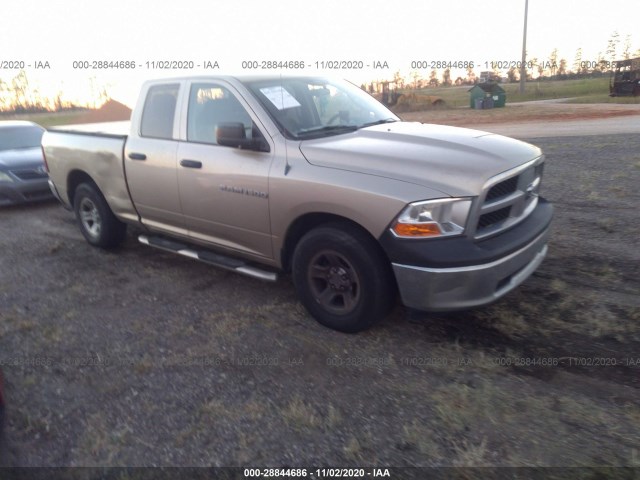 RAM 1500 2011 1d7rb1gk2bs703112