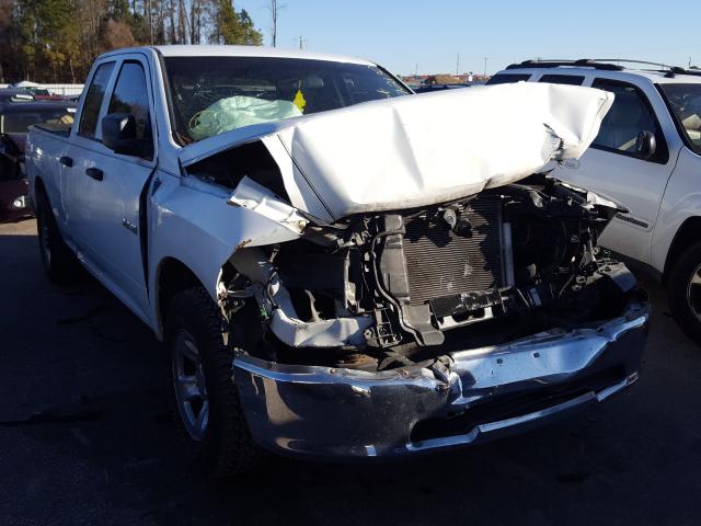 DODGE RAM 1500 2010 1d7rb1gk3as121387