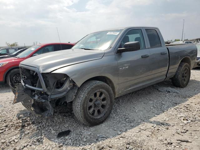 DODGE RAM 1500 2010 1d7rb1gk3as213812