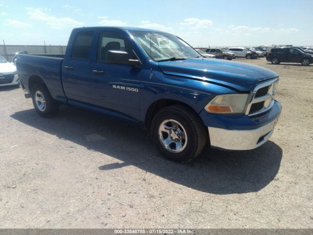 RAM 1500 2011 1d7rb1gk3bs515618