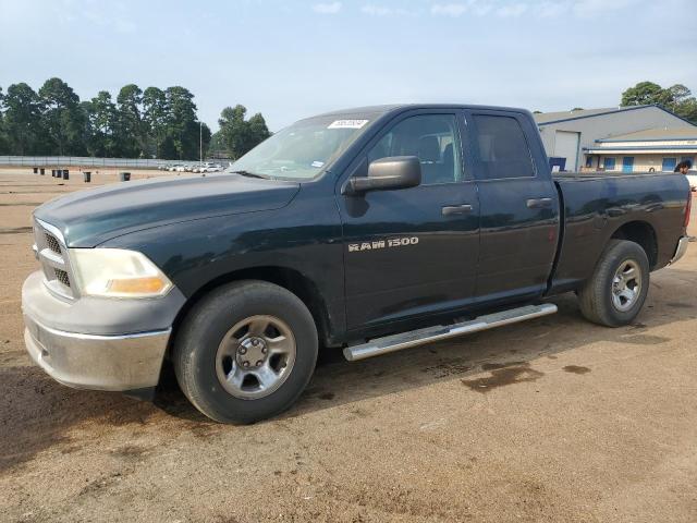 DODGE RAM 1500 2011 1d7rb1gk3bs567802