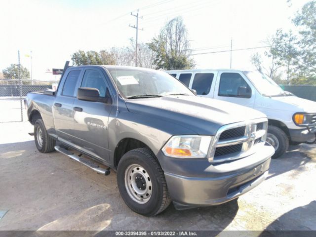 RAM 1500 2011 1d7rb1gk3bs567928