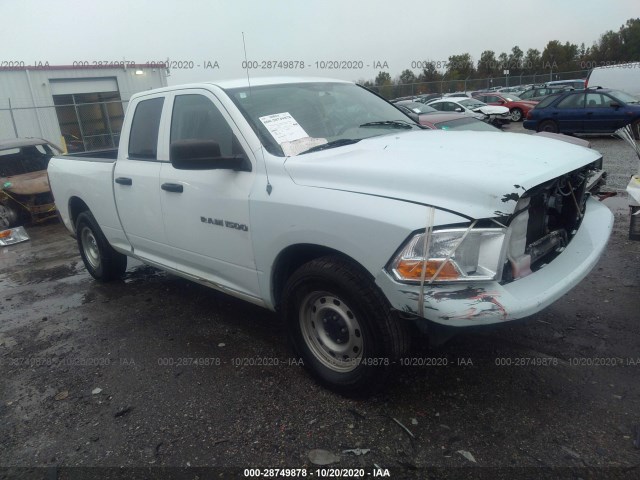 RAM 1500 2011 1d7rb1gk3bs575799