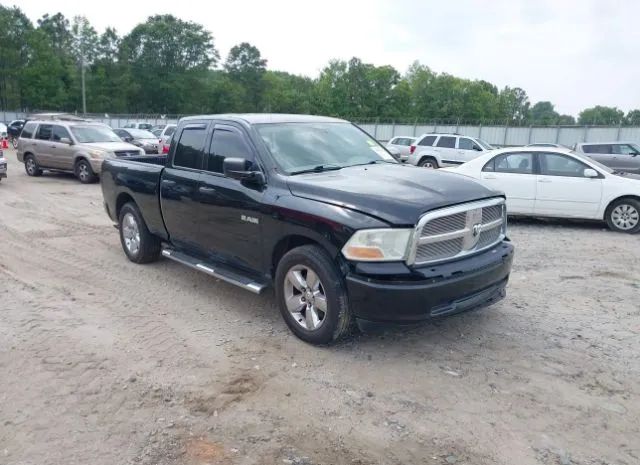 RAM 1500 2011 1d7rb1gk3bs576984