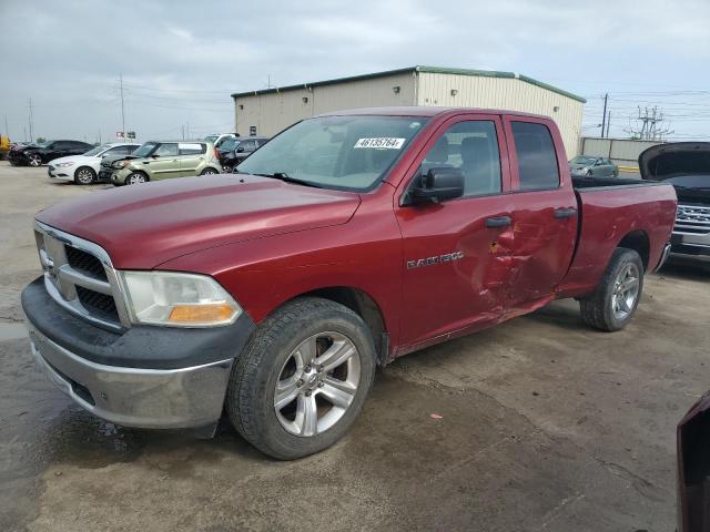 DODGE RAM 1500 2011 1d7rb1gk3bs606954