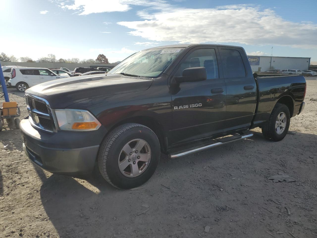 DODGE RAM 2011 1d7rb1gk3bs611653