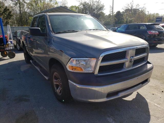 DODGE RAM 1500 2011 1d7rb1gk3bs651392