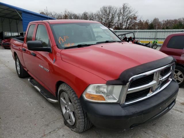 DODGE RAM 1500 2011 1d7rb1gk3bs663350