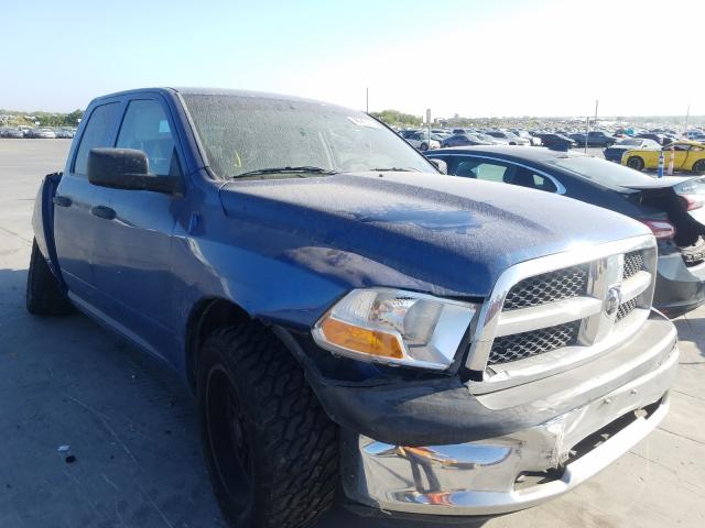 DODGE RAM 1500 2011 1d7rb1gk3bs688653