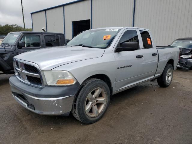 DODGE RAM 1500 2011 1d7rb1gk3bs689396