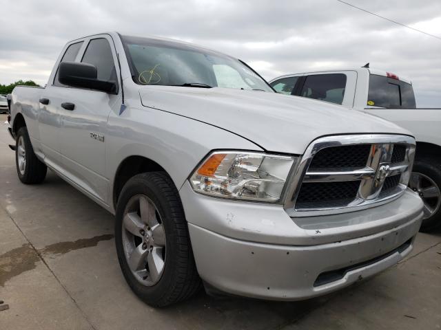 DODGE RAM 1500 2010 1d7rb1gk4as112326