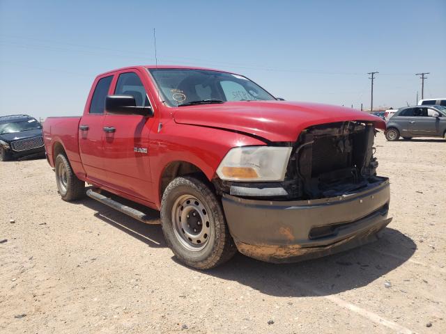 DODGE RAM 1500 2010 1d7rb1gk4as173269