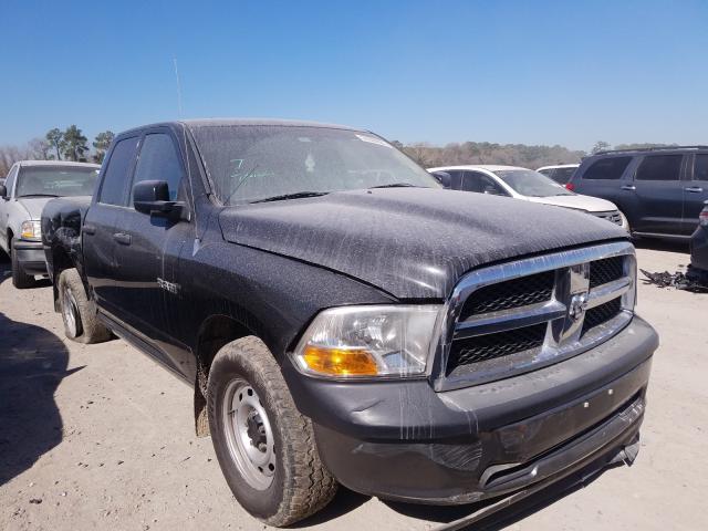 DODGE RAM 1500 2010 1d7rb1gk4as196311