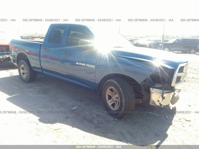 RAM 1500 2011 1d7rb1gk4bs514932