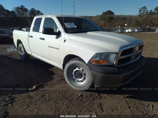 RAM 1500 2011 1d7rb1gk4bs657959