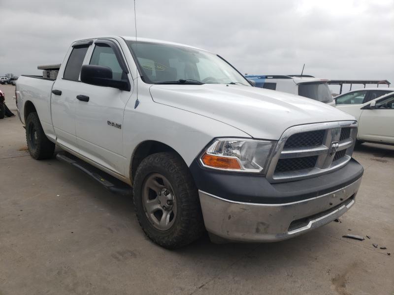 DODGE RAM 1500 2010 1d7rb1gk5as141527