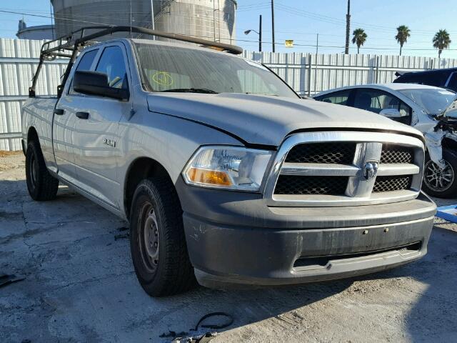 DODGE RAM 1500 2010 1d7rb1gk5as213746