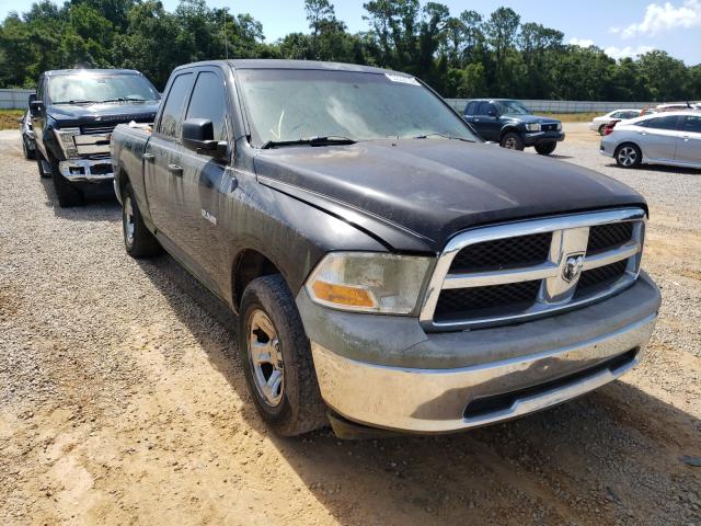 DODGE RAM 1500 2010 1d7rb1gk5as214475